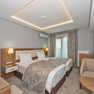 Standaard Kamer met een King Size Bed