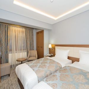 Standaard Kamer met Twee Aparte Bedden